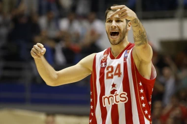 NAJNOVIJE INFORMACIJE: Sada je jasno da li Jović stiže u Zvezdu!