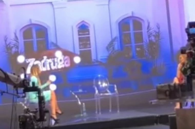 (VIDEO) Majka i ćerka se još uvek nisu pomirile: Anabela i Luna se svađale i kad su se kamere ugasile!