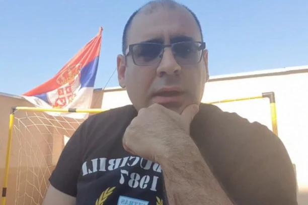 ĐUKA OBJASNIO PAR STVARI: Vučić je dominantan i zato ga osporavaju, PA I PO CENU NAJPRIMITIVNIJE BESTIDNOSTI