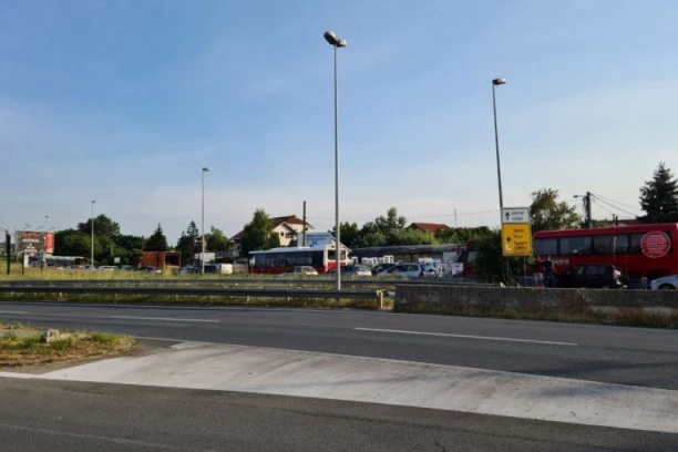 KATAKLIZMA NA PANČEVCU! Kilometarske kolone zbog udesa, a onda se desilo nešto NEVEROVATNO, policija još interveniše