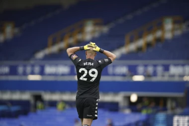 NOVA PRAVILA: Za kašalj, crveni karton i ogromna suspenzija!