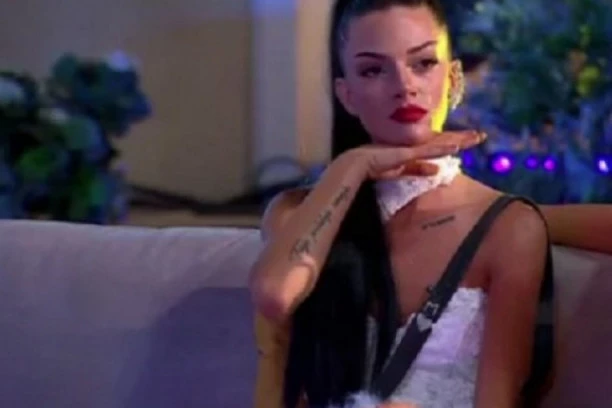 ŽEŠĆI SKANDAL! Mateja podivljao zbog Tare i Gastoza, ona ga OTRESLA ZA SVA VREMENA!