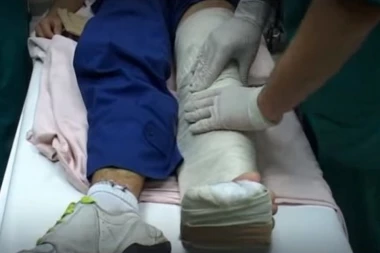 Mladić preminuo na svoj rođendan pod nerazjašnjenim okolnostima: Otac za smrt sina, grešku prepisuje lekarima