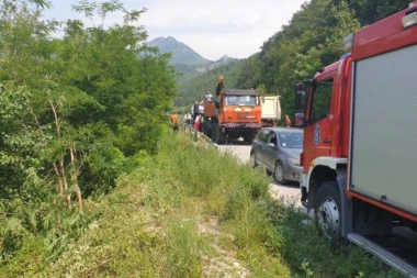CRNI JUL! Za dve nedelje 25 mrtvih, poslednji krik odjeknuo limskom dolinom kada je izvučeno telo male Klare