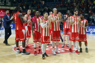 NIJE SAMO BERON: Zenit doveo još jednog bivšeg igrača Zvezde!