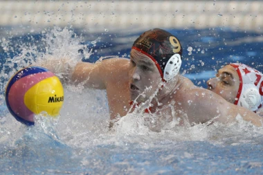 HVALA DO NEBA ŠTO RIZIKUJETE ŽIVOTE: Slavni vaterpolista uputio EMOTIVNU zahvalnicu lekarima posle pobede nad koronavirusom!