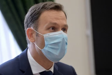 MINISTAR MALI NAJAVIO: Firme kojima su prihodi pali više od 20 odsto dobiće posebnu pomoć