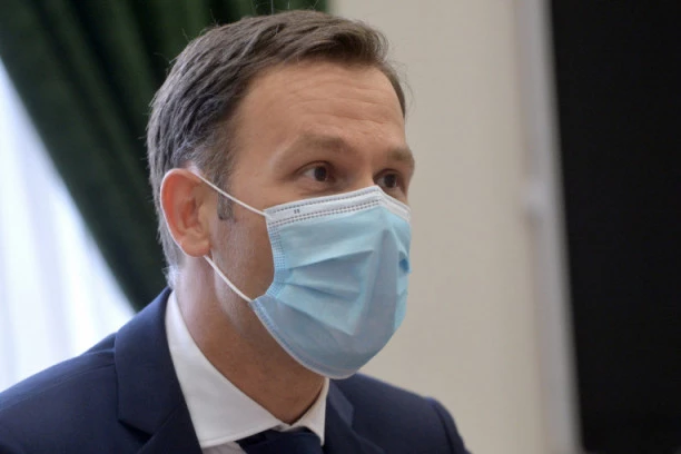 NE MOŽE DA SE NE PLAĆA POREZ! Ministar potvrdio: Rešićemo status OVE branše, hoćemo da im izađemo u susret!