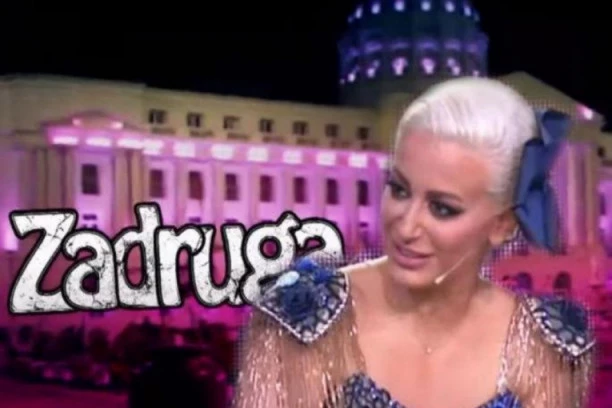 GOREĆE STUDIO! Večeras okršaj bivših ljubavnika: Otkriće se  ONO što svi željno iščekujete da čujete, bićete u ŠOKU!