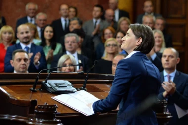 OTKRIVAMO! Ana ostaje premijerka! Šut-karta za ove ministre