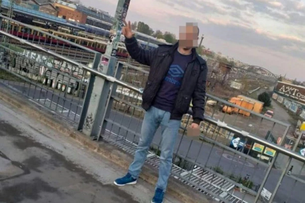 Ispovest oca Srbina monstruma koji je silovao 8 žena u Nemačkoj: I ovde je bio na robiji, mislio sam da se opametio!