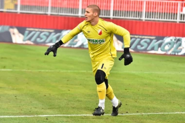 VREME JE ZA KORAK NAPRED: Rockov u mađarskom Fehervaru - Vojvodina ostaje u srcu