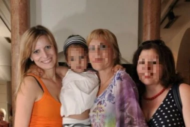 DA SRCE PUKNE: Ova žena je izgubila ćerku u saobraćajki kod Prijepolja!