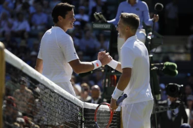 NE MOŽE DA DOĐE SEBI: Nemam uspeha u tenisu, još mi se i život raspada