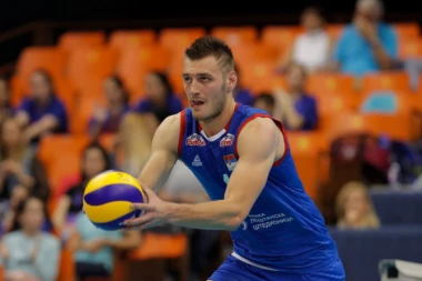 Bivši igrač Zvezde pojačava Olimpijakos