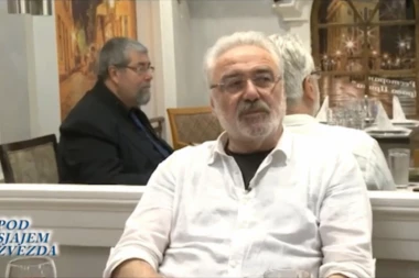 "Ne postoji virus koji može da ubije veliki broj ljudi": Nestorović je u OVOM intervjuu otkrio brojne zanimljive informacije, a zatim se POVUKAO sa medijske scene!