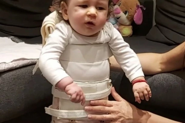 1 LUBENICA, 1 SMS ZA SOFIJU! Prodavac sa Labudovog brda pokazao humanost na delu, pokažite i vi!