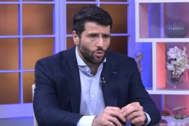Šapić posle razgovora sa Vučićem PRESEKAO! Na OVU ministarsku fotelju sigurno neće sesti