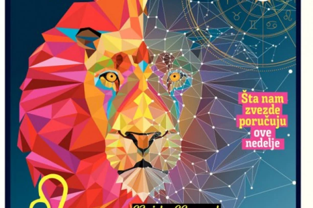 Poklanjamo magazin Astro