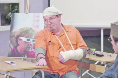 EKSKLUZIVNO: Prvi iskaz BANETA VIDAKOVIĆA policiji: GODINAMA SAM NA HEROINU, ALI NISAM NARKO-DILER!