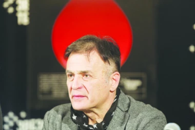 Branislav Lečić izabran za predsednika Demokratske stranke!