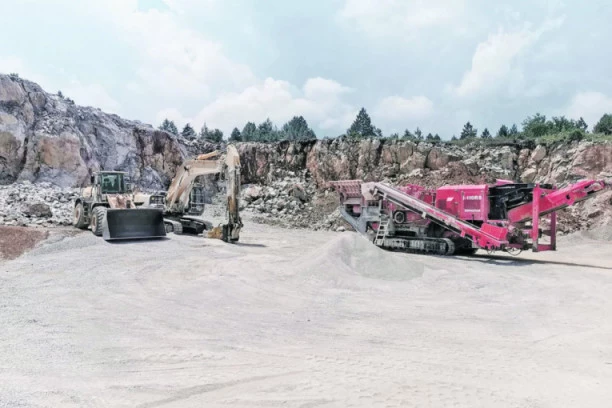 Država 10 godina tolerisala pljačku! Podigla se velika prašina nakon našeg pisanja o kamenolomu