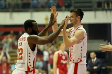 ŽELIM MU DA... Pitali su Dženkinsa o Dangubiću, miljenik "Delija" mu poslao MOĆNU poruku!