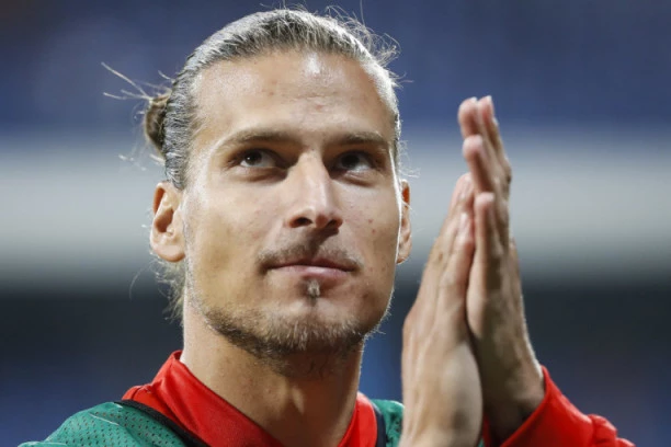 BUUUUUM! Titula još nije ni PROSLAVLJENA, a Prijović je UDARNA VEST!