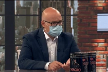 Vučević otkrio kakva je epidemiološka situacija u Novom Sadu: TEŠKO JE, veliki pritisak na zdravstvene ustanove!