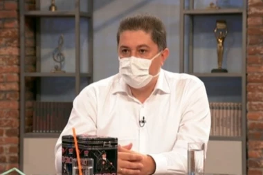 (VIDEO) U SRBIJU STIŽE 5 MILIONA DOZA VAKCINA PROTIV KORONE! Milovanović otkriva da li će vakcinacija biti obavezna