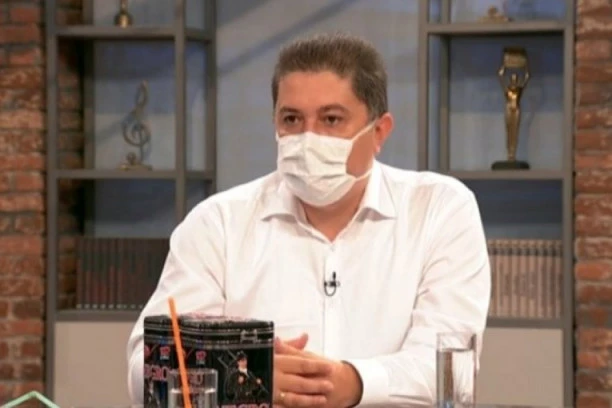 (VIDEO) U SRBIJU STIŽE 5 MILIONA DOZA VAKCINA PROTIV KORONE! Milovanović otkriva da li će vakcinacija biti obavezna