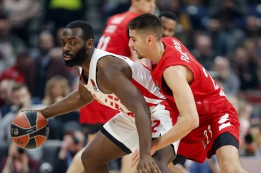 SO NA RANU "GROBARIMA": Bajern će biti MOĆAN sa Trinkijerijem!