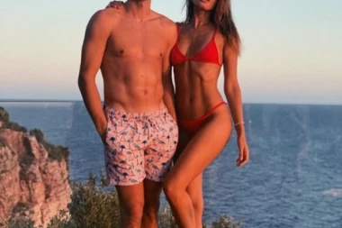 TAKO TREBA: Devojka Nemanje Nedovića svima ZAPUŠILA usta i objasnila zašto je Kosovo SRPSKO