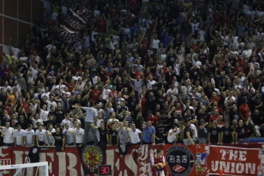 ZVEZDA ILI PARTIZAN? Reprezentativac odabrao ŠAMPIONA!