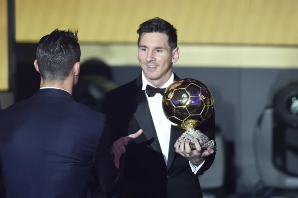ŠOK ZA MESIJA I RONALDA: FIFA povukla RADIKALAN potez! Nezapamćeno još od 1956. godine...