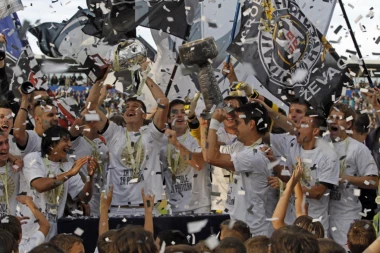 MALER GODINE! Bivši igrač Partizana POKIDAO ligamente! Propušta utakmicu KARIJERE!