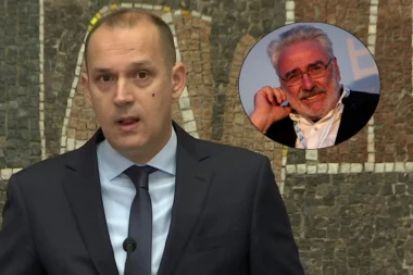 Čitava nacija želi da zna - LONČAR odgovorio na pitanje GDE JE NESTOROVIĆ