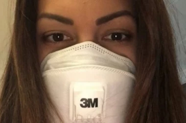 VODITELJKA  ZABRINULA SVOJOM IZJAVOM: STANJE MI SE NAGLO POGORŠALO ZA 48 SATI!