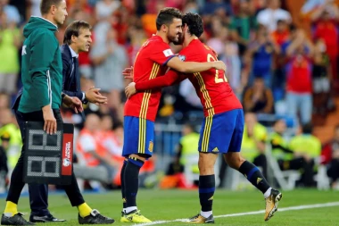 ŠOKANTNO: Proslavljeni španski reprezentativac OPTUŽEN ZA SEKSUALNO ZLOSTAVLJANJE!