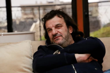 Folker u TEŠKOM STANJU zbog smrti prijatelja! Lukas: OSTARIO sam preko noći!