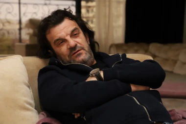 Popularni folker otvorio dušu, pa priznao šta su mu strasti: Lukas: Jednoj pevačici  sam dao 17.000 evra bakšiša!