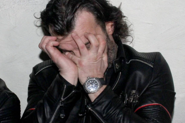 (VIDEO) ACU STARLETE MUČE, PO NJIMA CRTE VUČE! Lukas ŠOKIRAO izjavom o TIJANI AJFON: Šmrkao sam sa mnogih stomaka...