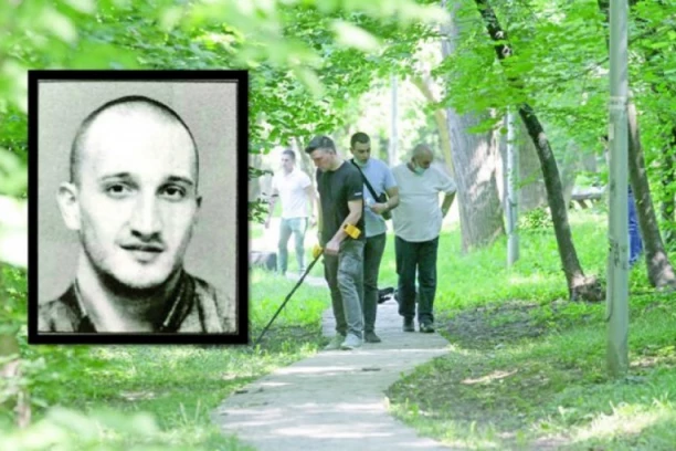 Pozlilo sudiji - prekinuto suđenje za ubistvo na Senjaku! Sestra ubijenog Simovića tvrdi da joj prete!