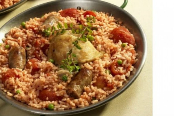 (RECEPT) VELEMAJSTORSKI PIRINAČ: Starinsko jelo koje obožavaju sve generacije