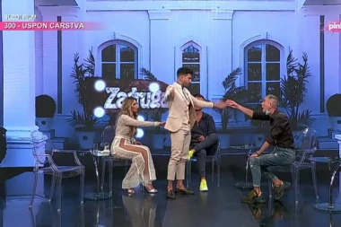 Iva Grgurić progovorila o raskidu sa Filipom: POSTAVILA SVE STVARI NA SVOJE MESTO!