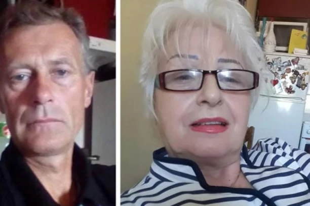 SILOVAO POZNANICU, PA ŽENU POLIO BENZINOM I ZAPALIO: Radomiru ukinuta presuda na doživotnu, evo i zbog čega!