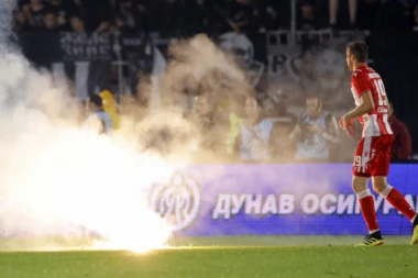 KOLIKO SE LJUDI ZARAZILO NA DERBIJU? Kon otkrio sve DETALJE!