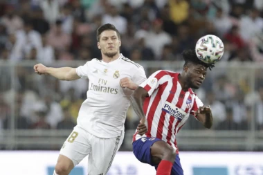 PREPOROD KOD HRVATA? Jović pred SENZACIONALNIM transferom! Rađa se nova srpska KOLONIJA...