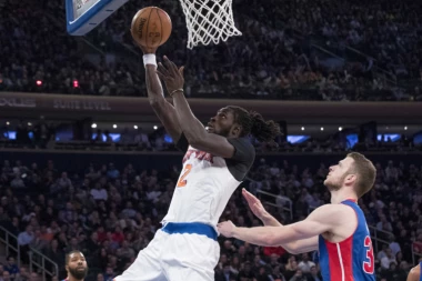 RAT "VEČITIH" OKO NBA CENTRA: Evo ko je bliži OGROMNOM pojačanju!