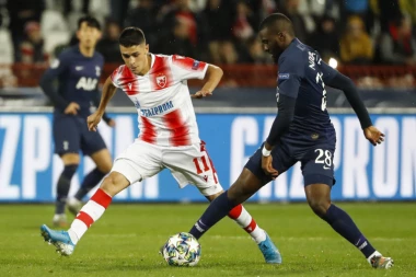 GORI SRBIJA: Garsija pred neverovatnim transferom, milioni se slivaju na Marakanu!